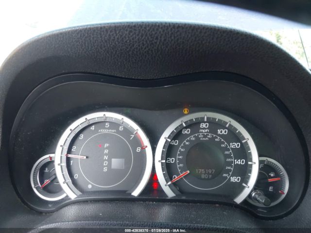 2013 ACURA TSX JH4CU2F69DC006987 Photo 6