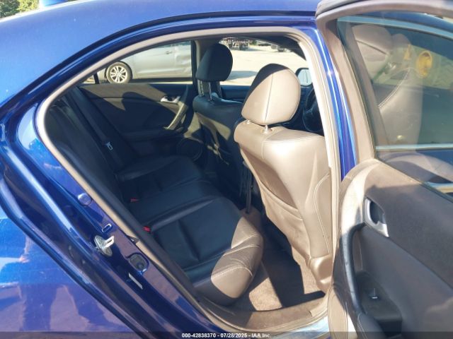 2013 ACURA TSX JH4CU2F69DC006987 Photo 7