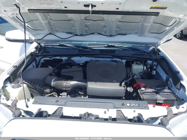 3TMDZ5BN8JM037471 Toyota 2gr-fks