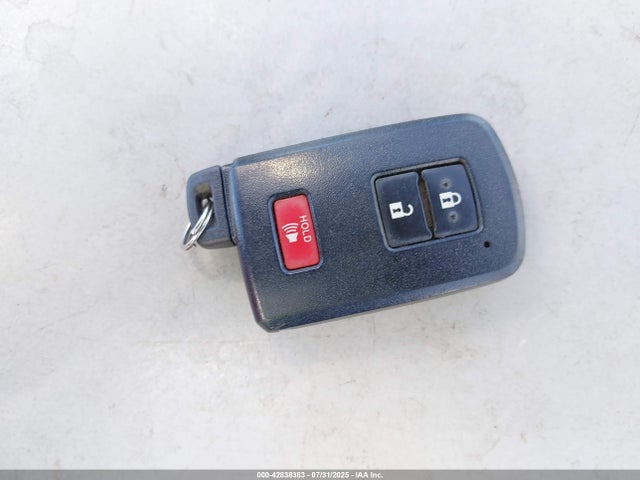 3TMDZ5BN8JM037471 Toyota 2gr-fks
