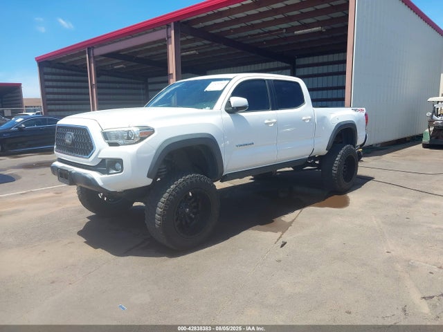 3TMDZ5BN8JM037471 Toyota 2gr-fks