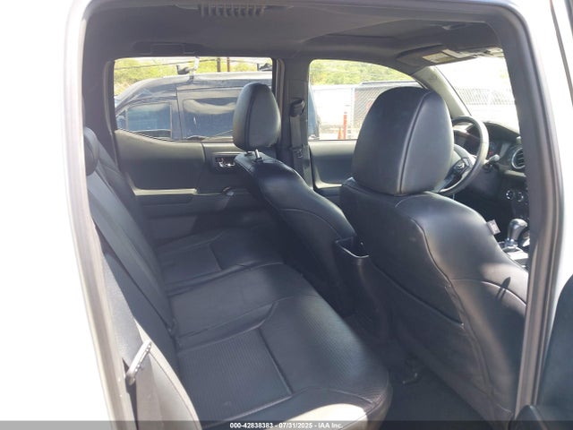 3TMDZ5BN8JM037471 Toyota 2gr-fks