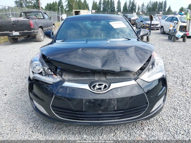 KMHTC6AD1GU301125 Hyundai dohc gdi gamma
