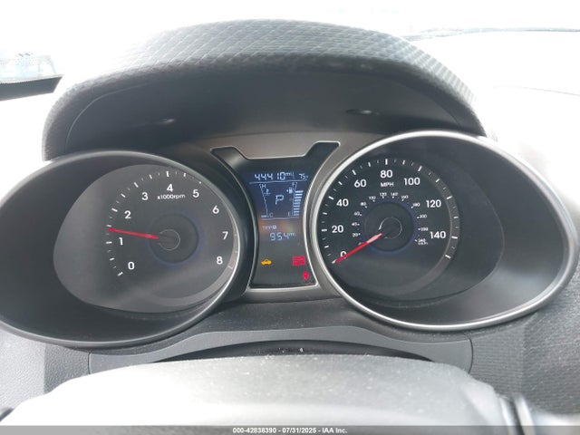 KMHTC6AD1GU301125 Hyundai dohc gdi gamma