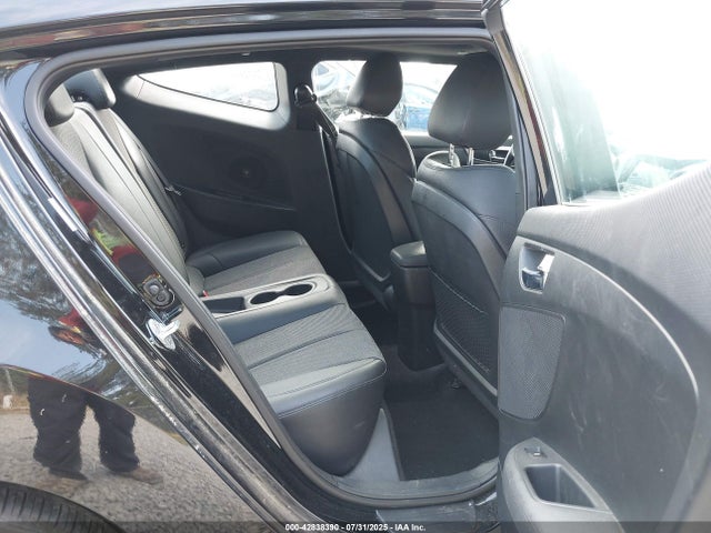 KMHTC6AD1GU301125 Hyundai dohc gdi gamma