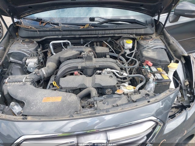 4S4BSANC7J3216399 Subaru u5