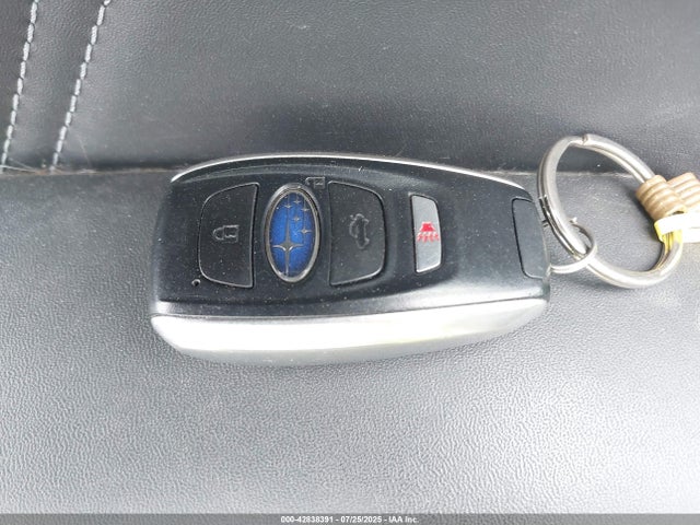 4S4BSANC7J3216399 Subaru u5