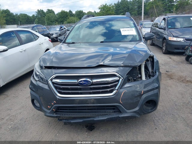 4S4BSANC7J3216399 Subaru u5