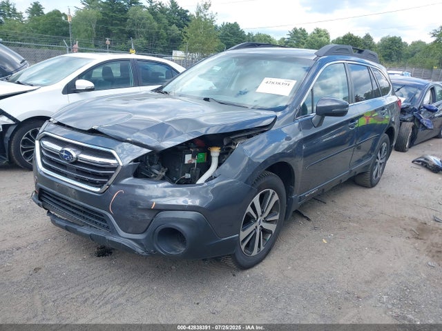 4S4BSANC7J3216399 Subaru u5