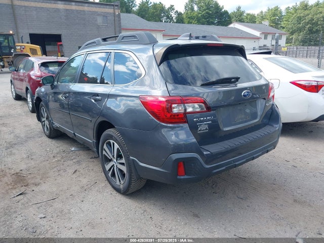 4S4BSANC7J3216399 Subaru u5