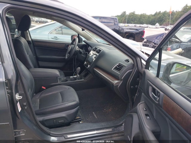 4S4BSANC7J3216399 Subaru u5
