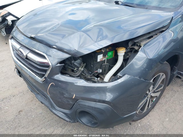 4S4BSANC7J3216399 Subaru u5