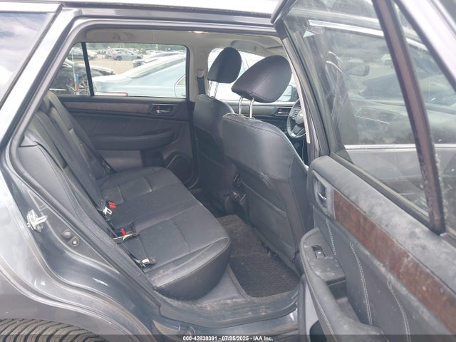 4S4BSANC7J3216399 Subaru u5