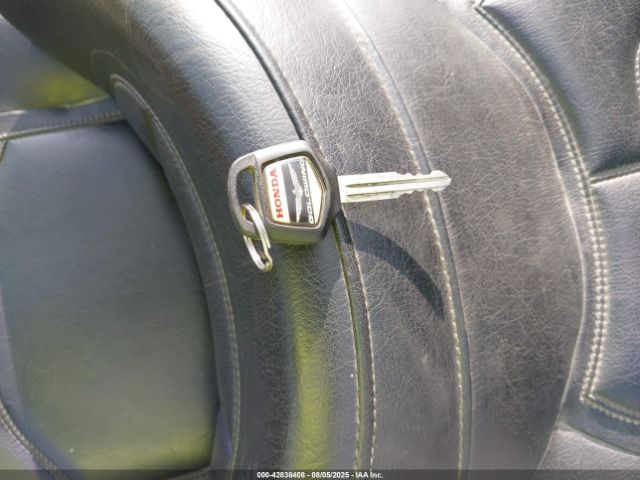 2006 HONDA GL1800 1HFSC47FX6A504680 Photo 10