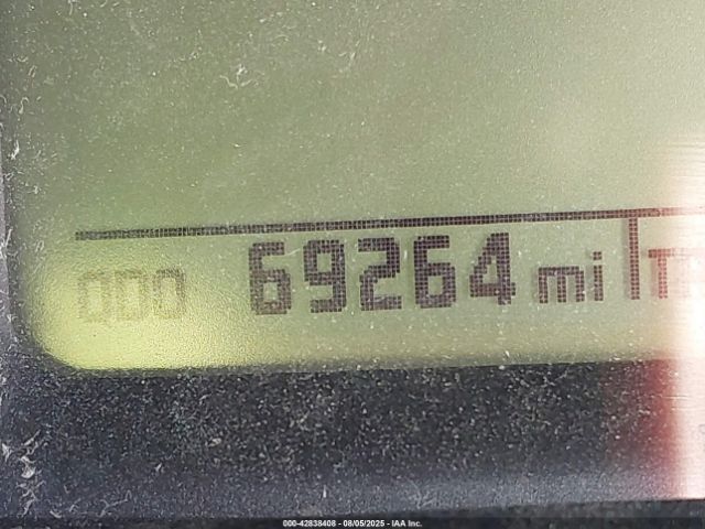 2006 HONDA GL1800 1HFSC47FX6A504680 Photo 6