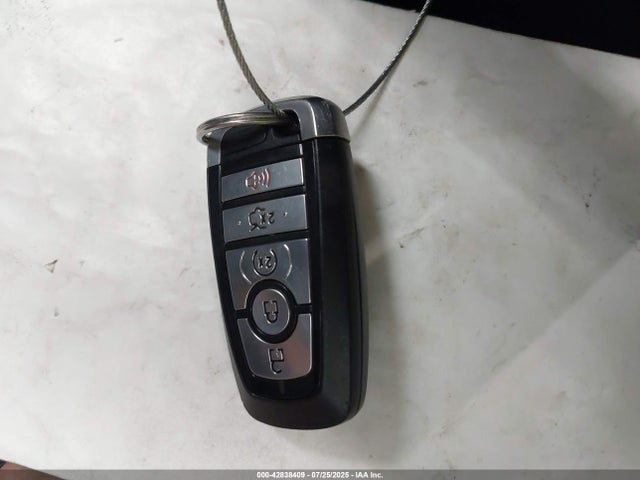 Ford 2.0l 4v atk hev 2020 3FA6P0SU6LR120157 Image 11