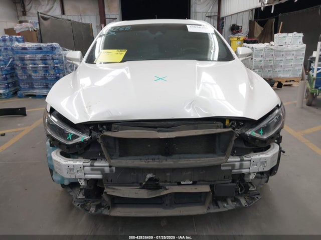 Ford 2.0l 4v atk hev 2020 3FA6P0SU6LR120157 Image 13