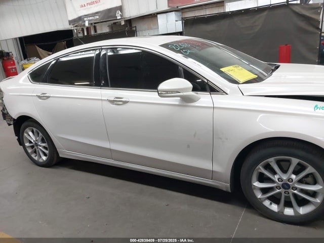 Ford 2.0l 4v atk hev 2020 3FA6P0SU6LR120157 Image 14