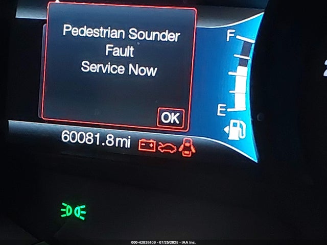 Ford 2.0l 4v atk hev 2020 3FA6P0SU6LR120157 Image 16