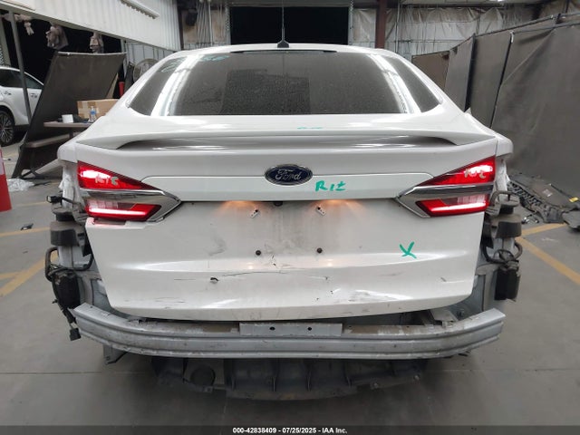Ford 2.0l 4v atk hev 2020 3FA6P0SU6LR120157 Image 17