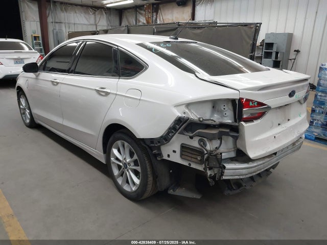 Ford 2.0l 4v atk hev 2020 3FA6P0SU6LR120157 Image 3