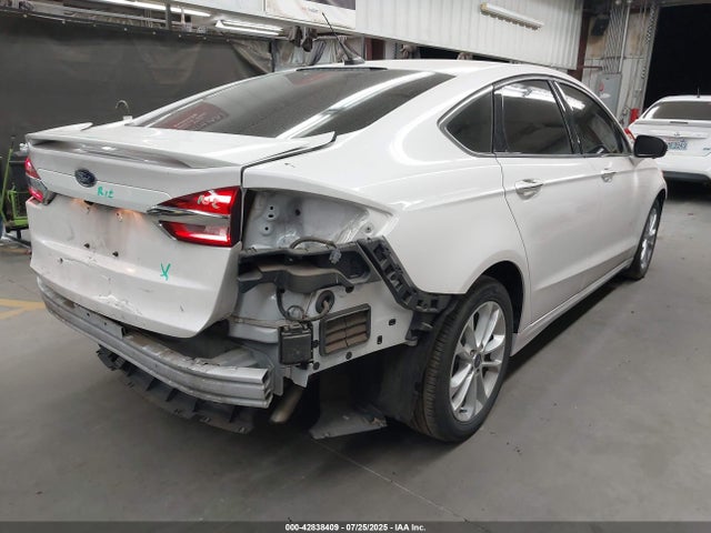 Ford 2.0l 4v atk hev 2020 3FA6P0SU6LR120157 Image 4
