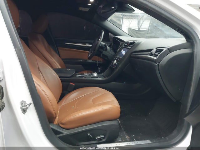 Ford 2.0l 4v atk hev 2020 3FA6P0SU6LR120157 Image 5