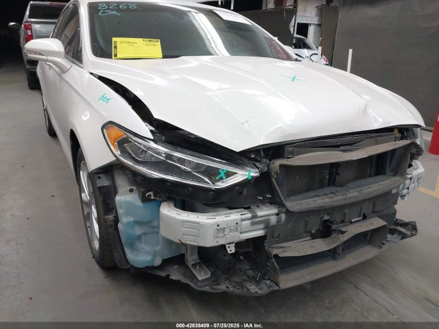 Ford 2.0l 4v atk hev 2020 3FA6P0SU6LR120157 Image 6