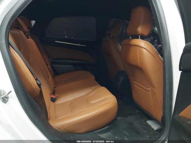 Ford 2.0l 4v atk hev 2020 3FA6P0SU6LR120157 Image 8