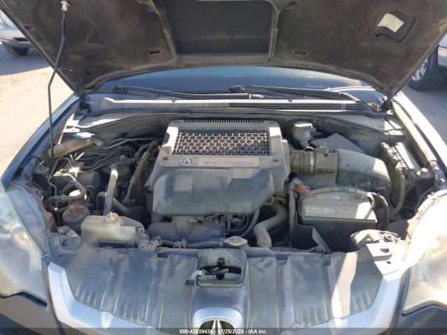 2007 ACURA RDX 5J8TB18237A007081 Photo 9