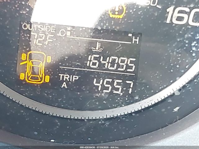 2007 ACURA RDX 5J8TB18237A007081 Photo 6