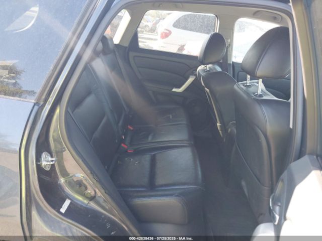 2007 ACURA RDX 5J8TB18237A007081 Photo 7