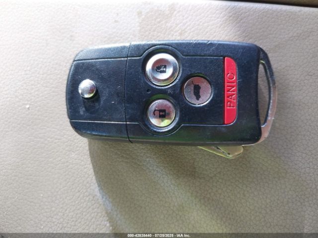 2010 ACURA MDX 2HNYD2H48AH501588 Photo 10