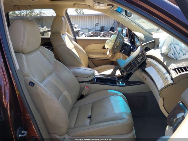 2010 ACURA MDX 2HNYD2H48AH501588 Photo 4