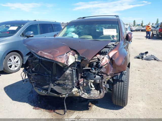 2010 ACURA MDX 2HNYD2H48AH501588 Photo 5
