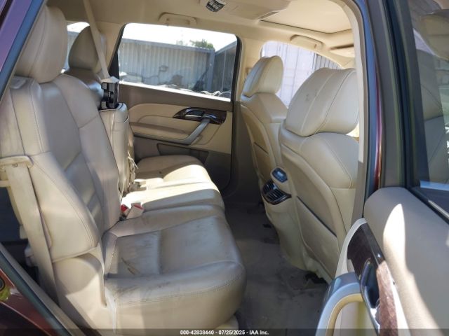 2010 ACURA MDX 2HNYD2H48AH501588 Photo 7