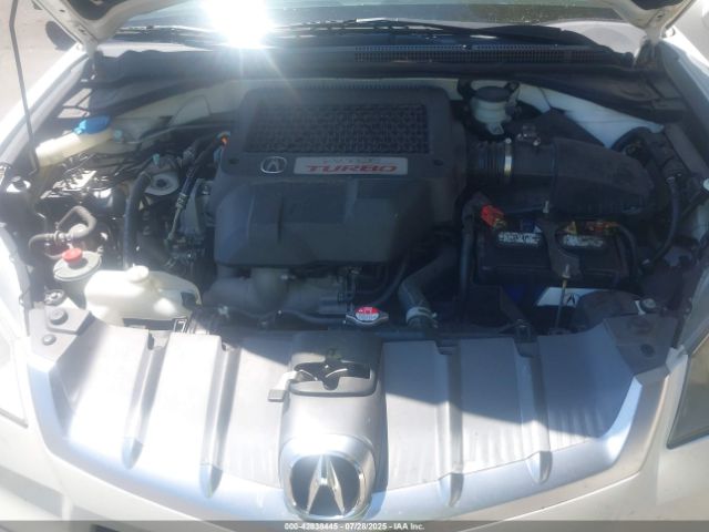 2007 ACURA RDX 5J8TB18287A010347 Photo 9