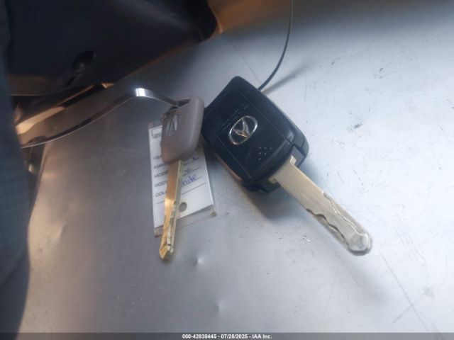 2007 ACURA RDX 5J8TB18287A010347 Photo 10