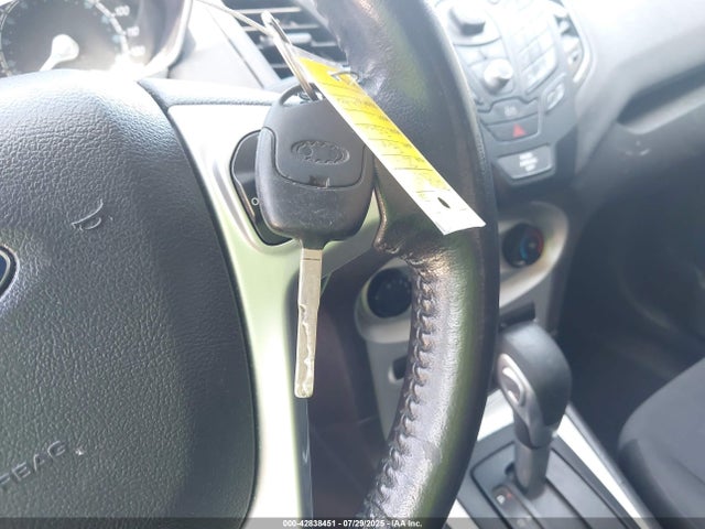 Ford 2014 2014 3FADP4BJ3EM217367 Image 11