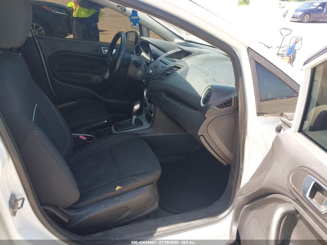 Ford 2014 2014 3FADP4BJ3EM217367 Image 5