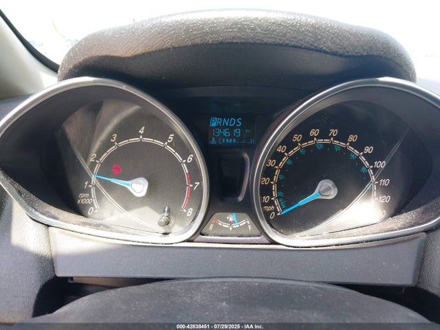 Ford 2014 2014 3FADP4BJ3EM217367 Image 7