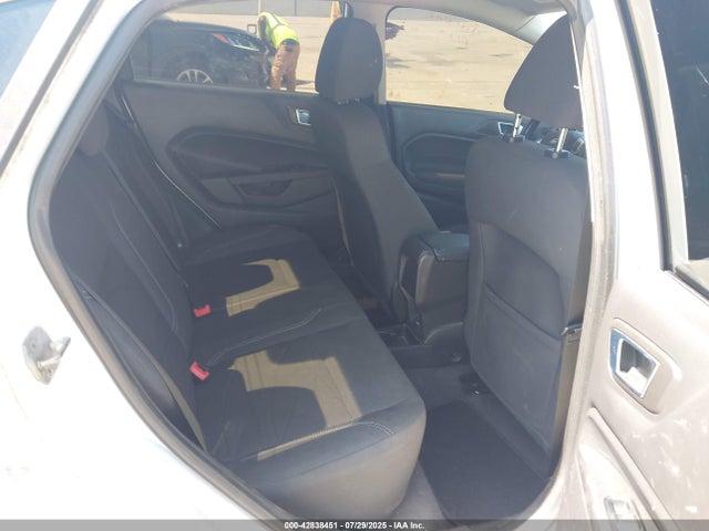 Ford 2014 2014 3FADP4BJ3EM217367 Image 8