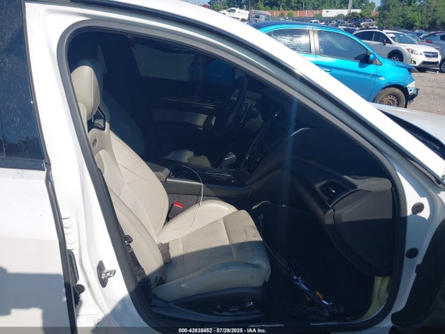 2019 CADILLAC CTS-V 1G6A15S67K0103759 Photo 4