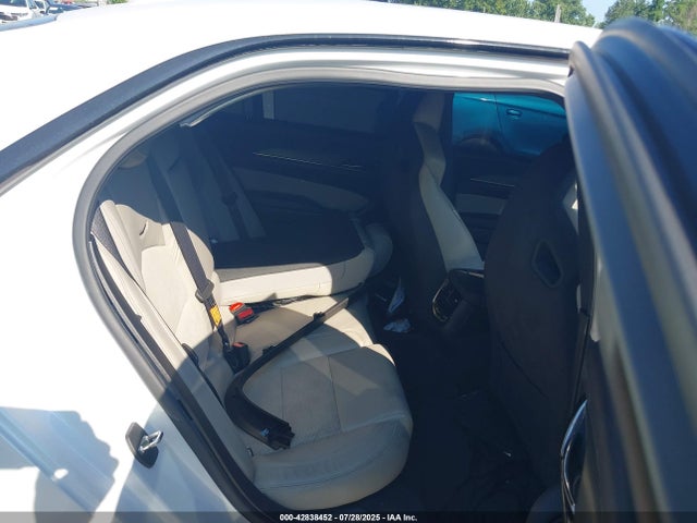 2019 CADILLAC CTS-V 1G6A15S67K0103759 Photo 7