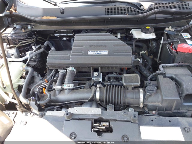 Honda l15be 2018 7FARW2H86JE081220 Image 10