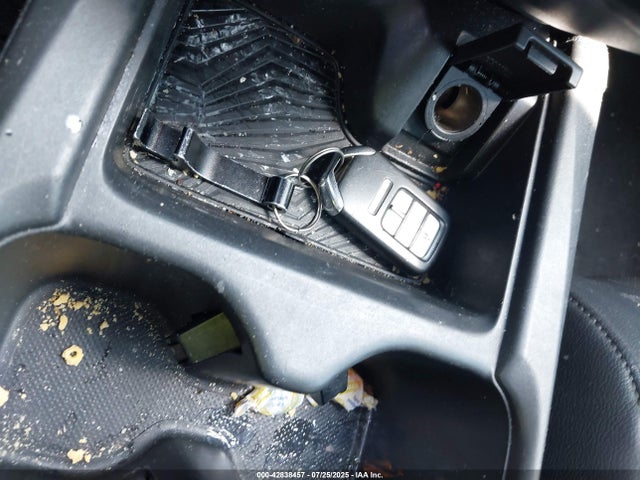 Honda l15be 2018 7FARW2H86JE081220 Image 11