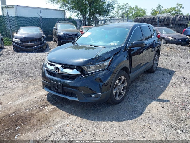 Honda l15be 2018 7FARW2H86JE081220 Image 2