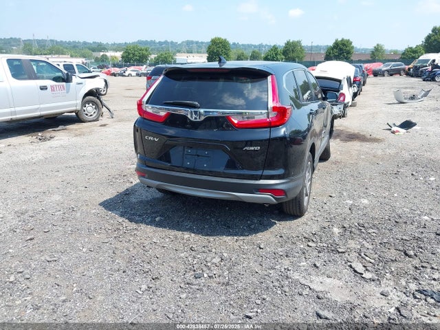 Honda l15be 2018 7FARW2H86JE081220 Image 4