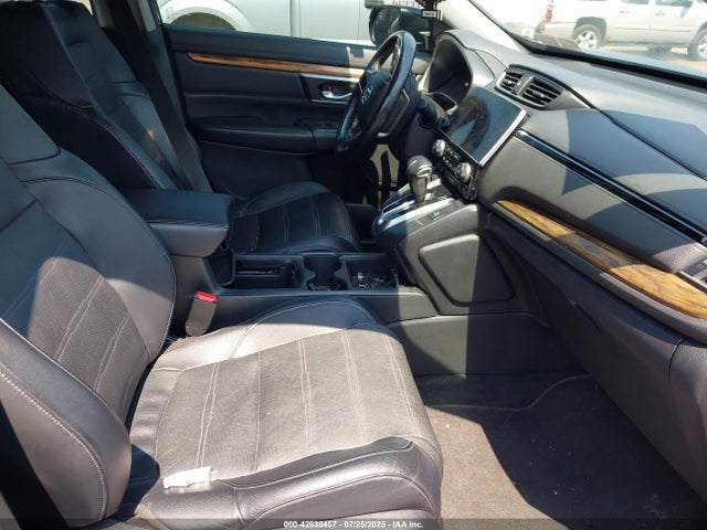 Honda l15be 2018 7FARW2H86JE081220 Image 5