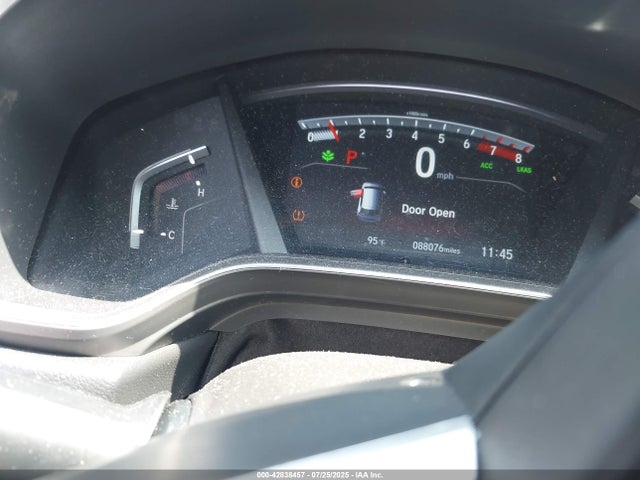 Honda l15be 2018 7FARW2H86JE081220 Image 7